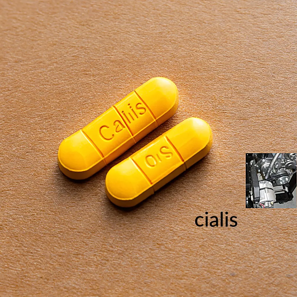 Requiere receta medica el cialis